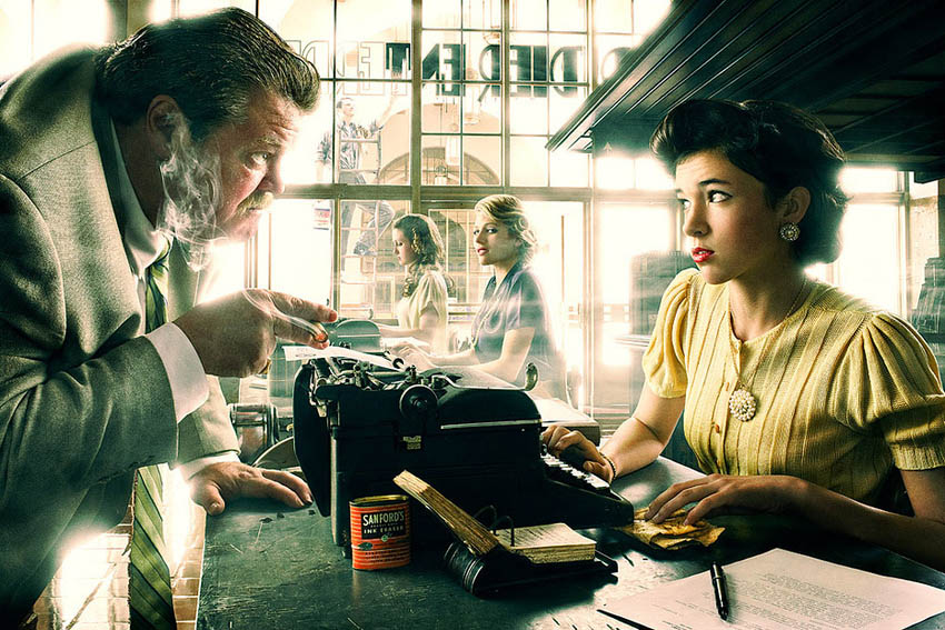 电话在线压测平台